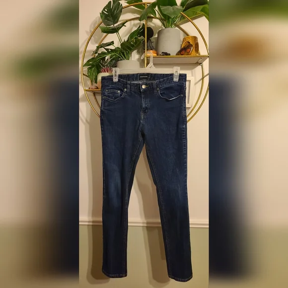 Frank and Oak Dylan Slim Jeans - Picture 4 of 9